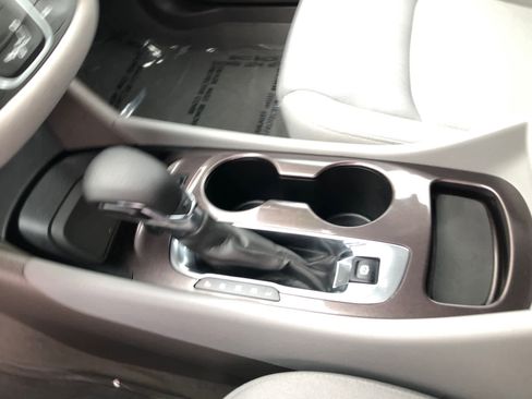 Used 2023 Chevrolet Malibu LS w/ Driver Confidence Package image 15