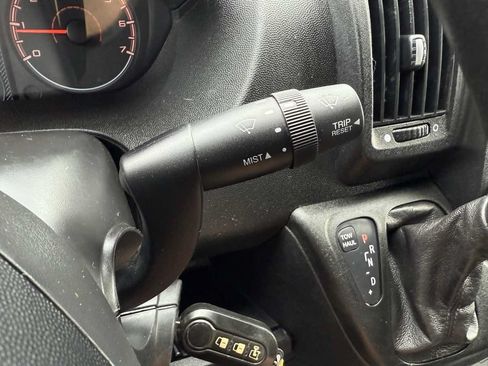 Used 2020 RAM ProMaster 3500 FWD image 17