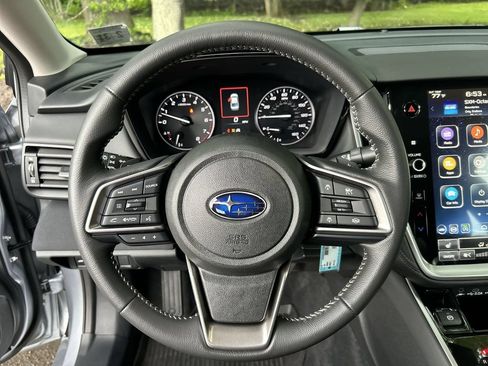 Used 2025 Subaru Legacy Premium AWD/4WD image 18