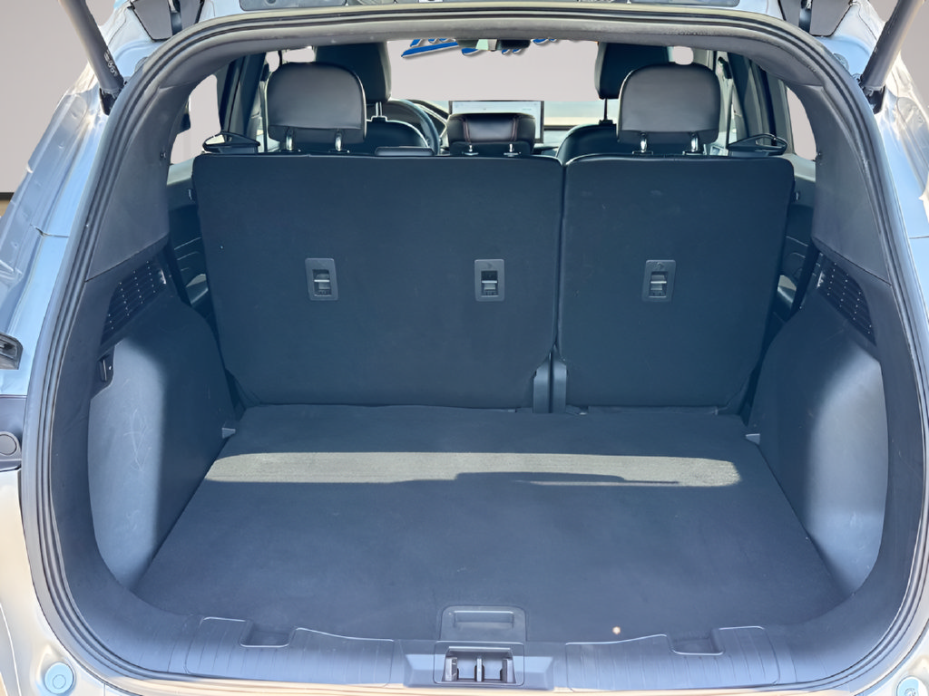 Used 2024 Ford Escape ST-Line w/ Tech Pack #1 FWD image 36