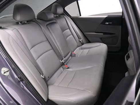 Used 2016 Honda Accord EX-L image 18