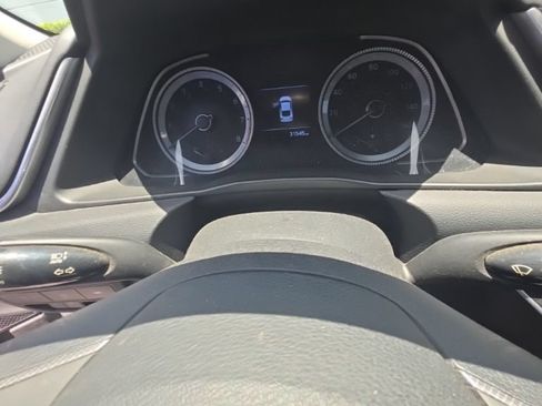 Used 2021 Hyundai Sonata SE FWD image 13