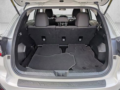 Certified 2024 Subaru Crosstrek 2.0i Premium AWD/4WD image 9