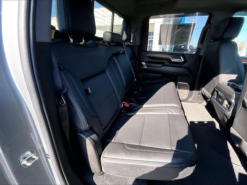 Used 2024 GMC Sierra 3500 Denali w/ Denali Reserve Package image 23