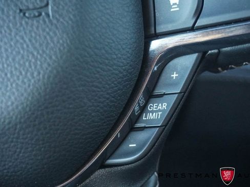 Used 2024 RAM 2500 Limited image 35