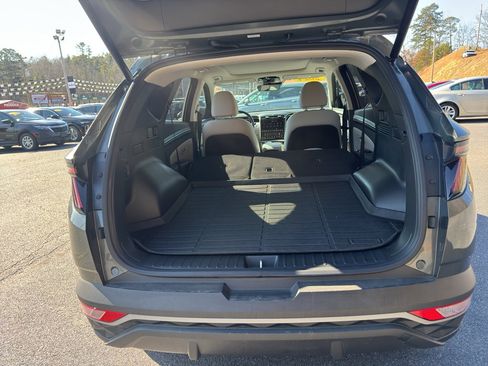 Used 2024 Hyundai Tucson SEL image 12