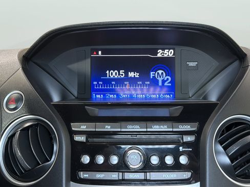 Used 2013 Honda Pilot EX image 25