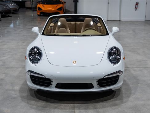 Used 2013 Porsche 911 Carrera RWD image 10