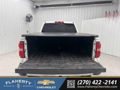 Used 2015 GMC Sierra 2500 SLT w/ Suspension Package, Off-Road image 20