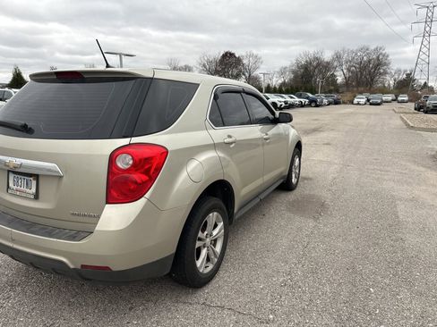 Used 2014 Chevrolet Equinox LS image 7