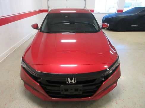 Used 2018 Honda Accord LX image 10