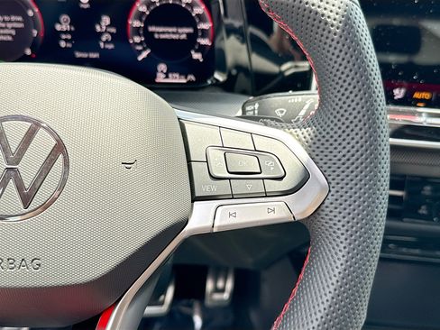 New 2026 Volkswagen GTI S FWD image 36