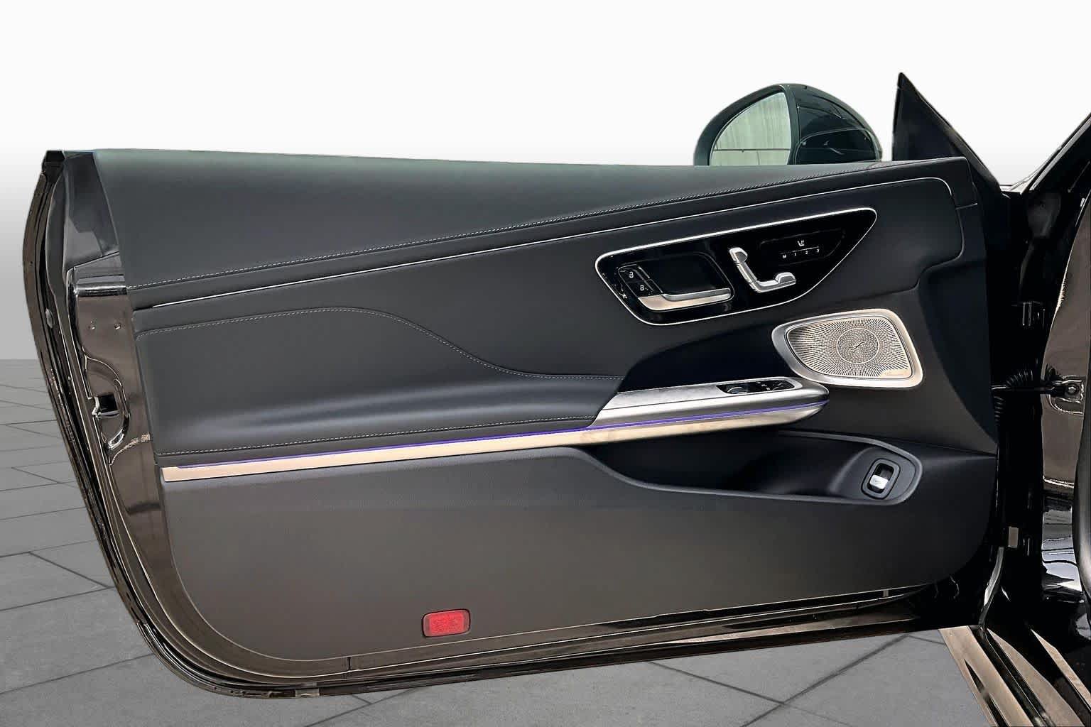 New 2026 Mercedes-Benz CLE 450 4MATIC Coupe image 15