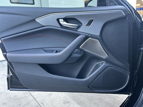 Used 2024 Acura TLX Type S image 22