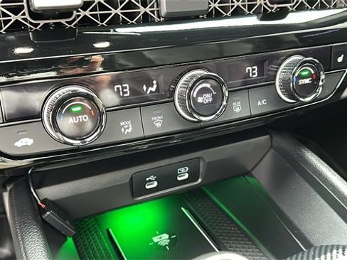 Used 2025 Honda Accord Sport image 17