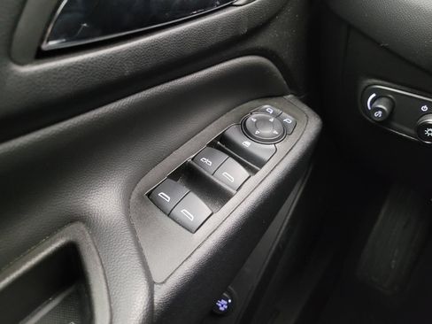 Used 2023 Chevrolet Equinox LT AWD/4WD image 27