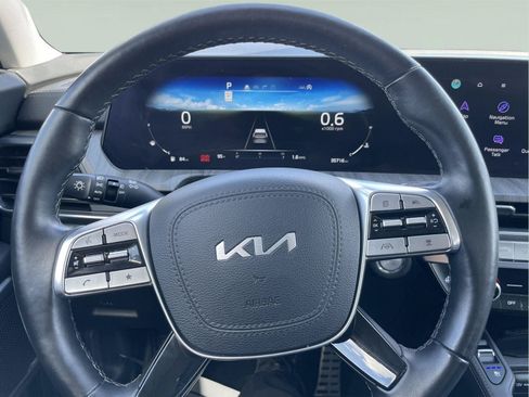 Used 2024 Kia Telluride SX AWD/4WD image 28