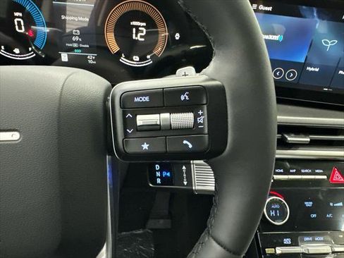 New 2026 Hyundai Santa Fe SE FWD image 26