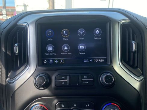 Used 2022 Chevrolet Silverado 1500 LT image 5