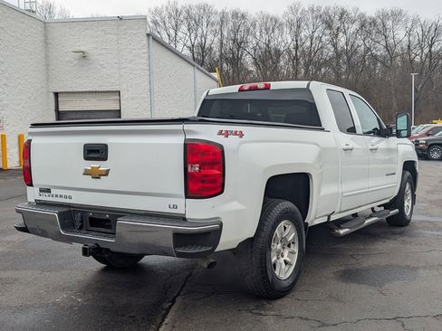 Used 2019 Chevrolet Silverado 1500 LT image 7