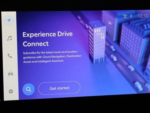 Used 2024 Toyota RAV4 XLE image 32