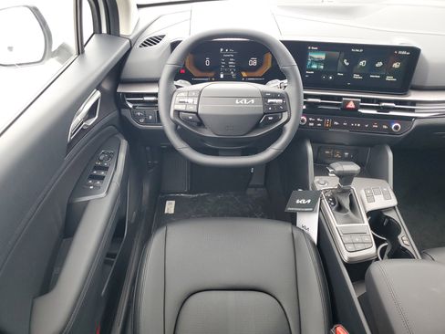 New 2026 Kia Sportage EX image 31