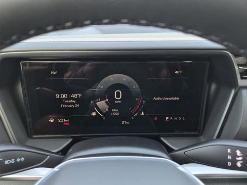 New 2026 GMC Terrain Elevation w/ Elevation Premium Package image 16