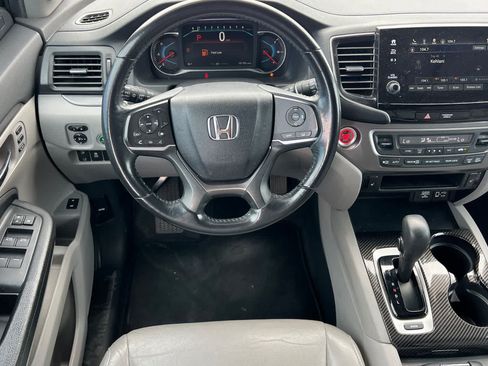 Used 2019 Honda Pilot EX-L image 16