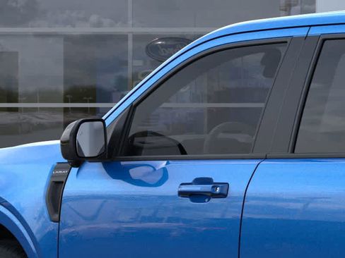 New 2026 Ford Maverick Lariat image 21