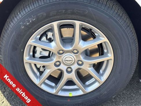 New 2026 Chrysler Pacifica Select image 38