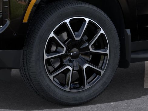 New 2026 Chevrolet Tahoe RST w/ Comfort Package AWD/4WD image 33