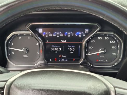 Used 2022 GMC Sierra 2500 Denali w/ Denali Ultimate Package image 22