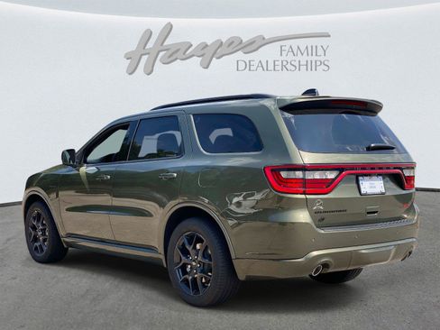 New 2027 Dodge Durango GT AWD/4WD image 6