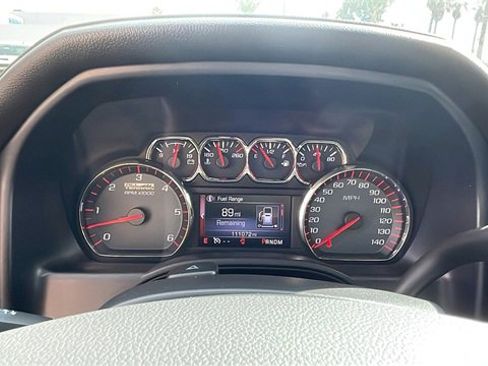 Used 2016 GMC Sierra 1500 SLT image 23