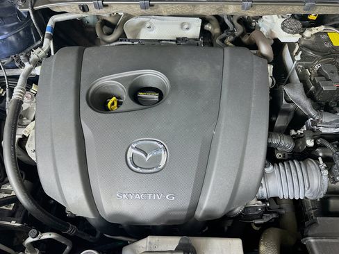 Used 2023 MAZDA CX-5 AWD 2.5 S w/ Premium Plus Pkg image 36
