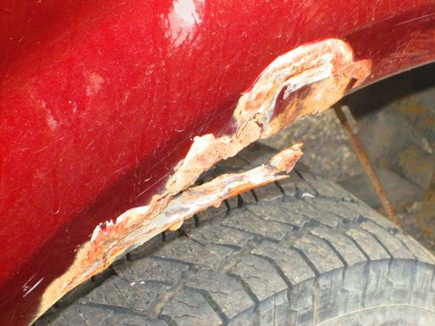 Used 2010 Ford F250 XLT image 8