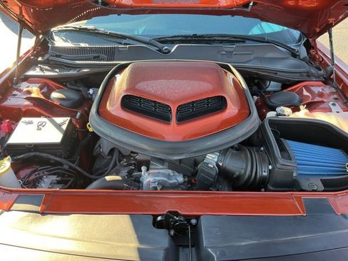 Used 2020 Dodge Challenger R/T Scat Pack image 31