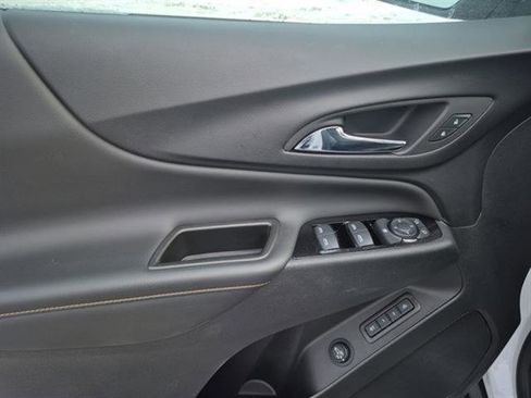 Certified 2022 Chevrolet Equinox Premier image 46