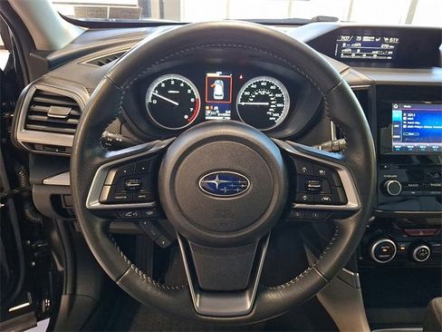 Used 2019 Subaru Forester Premium image 19