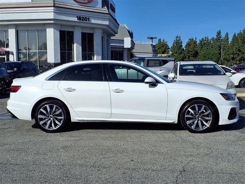 Used 2021 Audi A4 2.0T Premium w/ Convenience Package image 5
