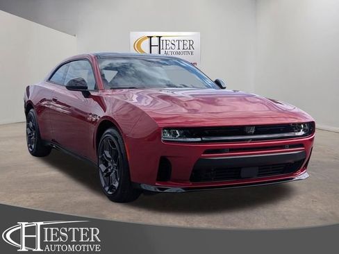 New 2026 Dodge Charger R/T AWD/4WD image 1
