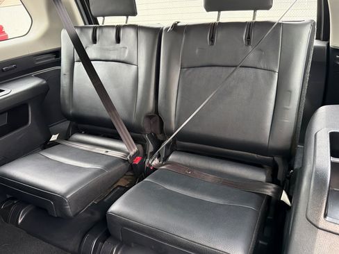 Used 2012 Toyota 4Runner Limited AWD/4WD image 12