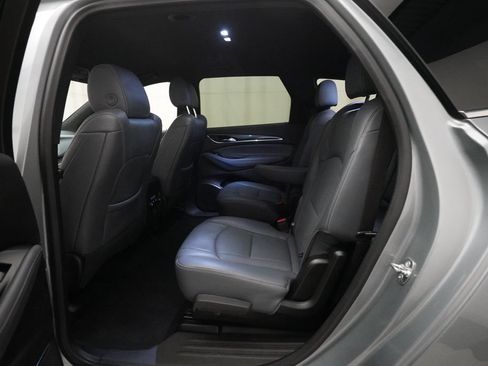 Used 2024 Buick Enclave Essence w/ LPO, Floor Liner Package AWD/4WD image 16