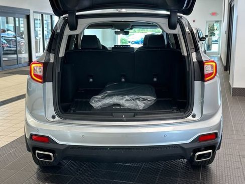 New 2026 Acura RDX w/ Technology Package image 25