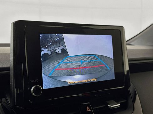 Certified 2023 Toyota Corolla GR Morizo AWD/4WD image 13