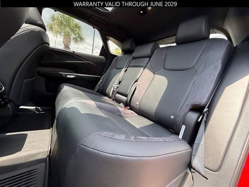 Certified 2023 Lexus RX 350 w/ Accessory Package (K3) AWD/4WD image 13