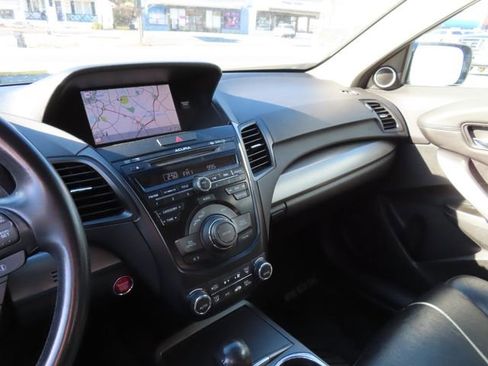 Used 2013 Acura RDX AWD w/ Technology Package image 21
