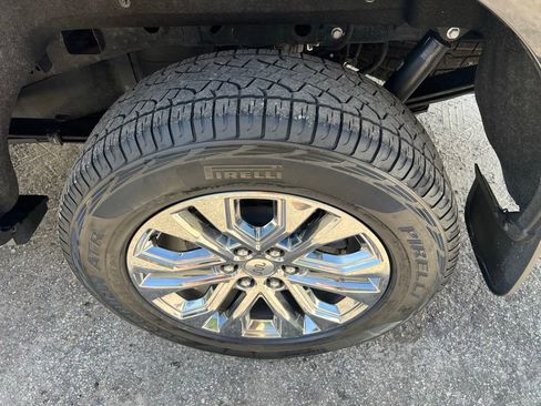 Used 2024 Ford F150 King Ranch w/ FX4 Off-Road Package AWD/4WD image 57