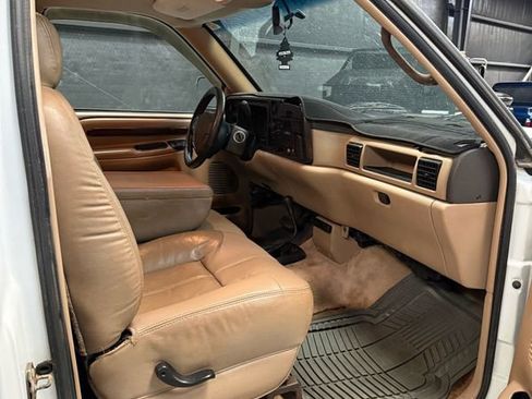 Used 1997 Dodge Ram 3500 Truck ST image 12