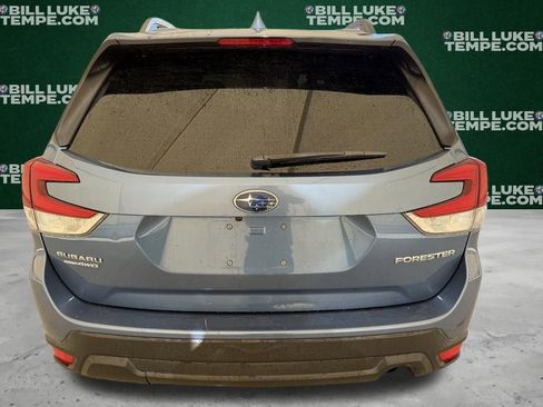 Used 2020 Subaru Forester Premium image 5